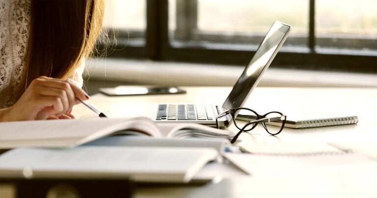 EL APRENDIZAJE ONLINE