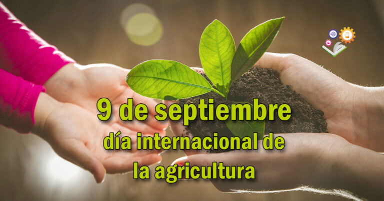 ¿PORQUÉ LA AGRICULTURA DEBE CAMBIAR?