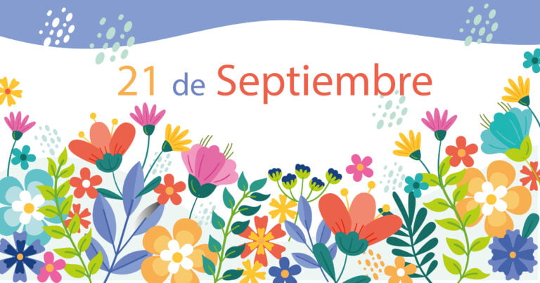 21 DE SEPTIEMBRE – DÍA DEL ESTUDIANTE