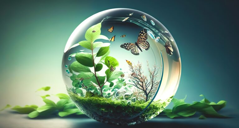 22 de mayo: Día Internacional de la Diversidad Biológica