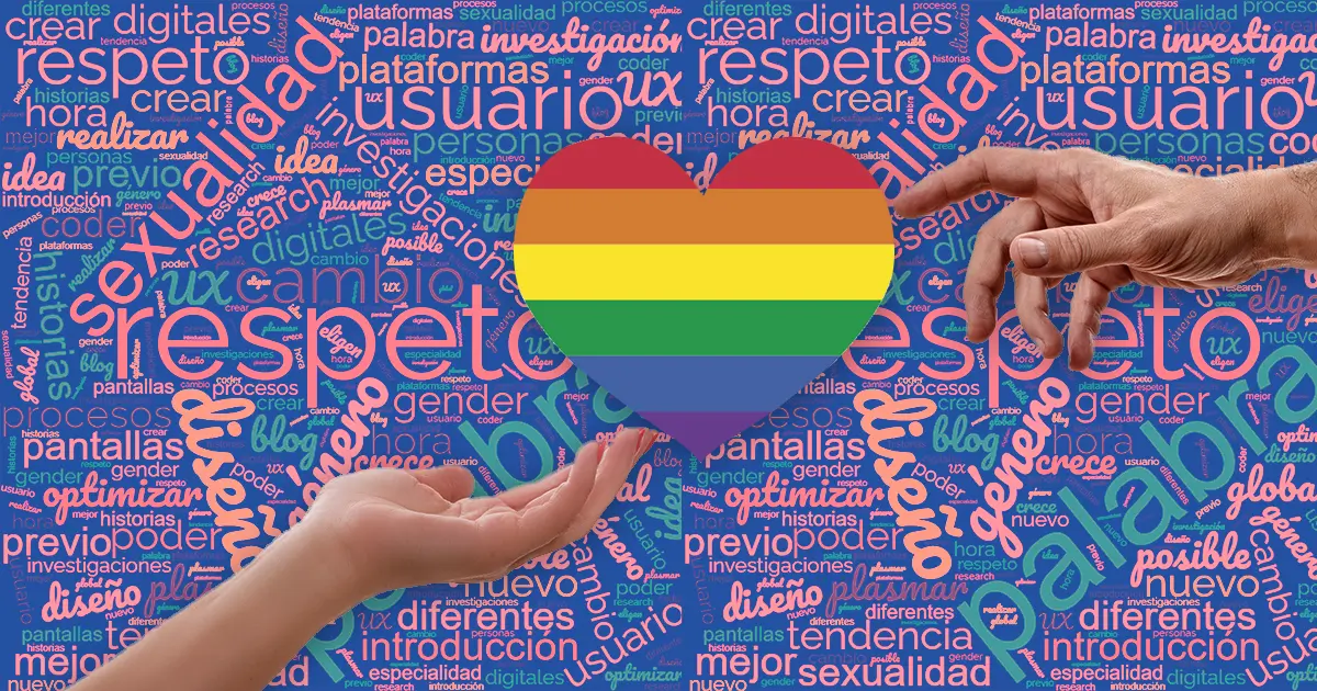 UX Writing con empatía de género