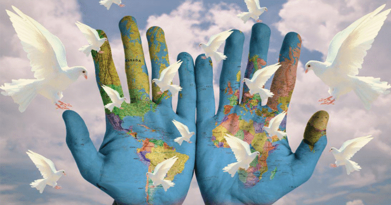 21 de septiembre: no sólo el día de la Primavera