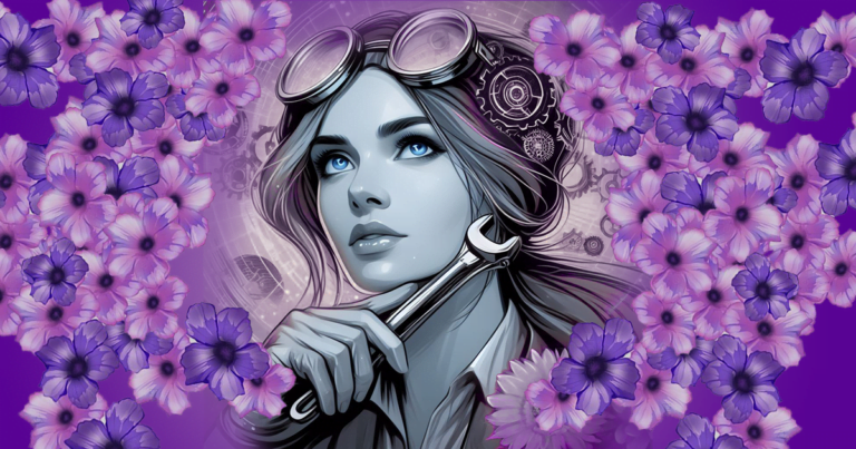 8 de marzo Día Internacional de la Mujer