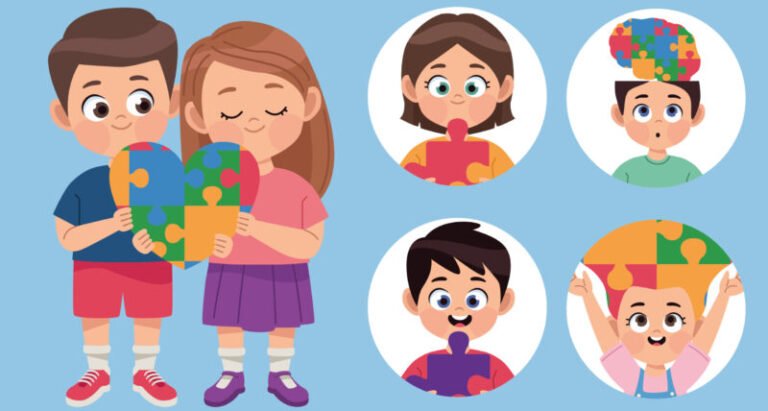 2 de Abril – Celebrando la Diversidad: Día Mundial del Autismo