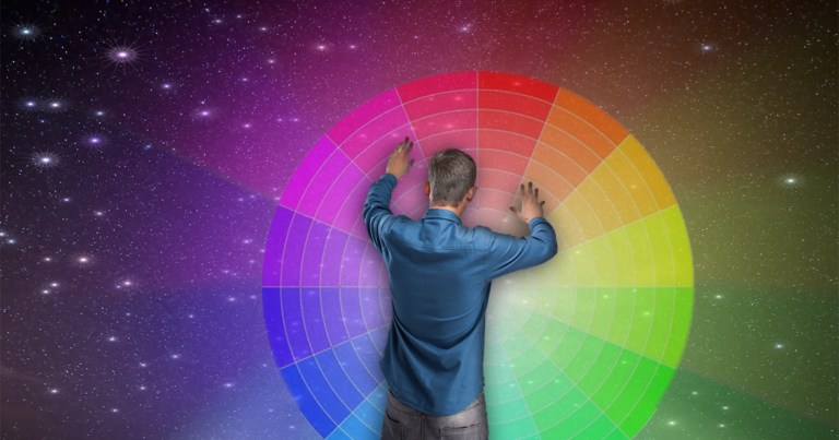 Nueva curso gratis Teoría del color