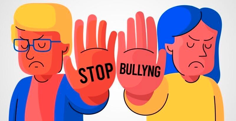 2 de Mayo Día Internacional Contra el Bullying