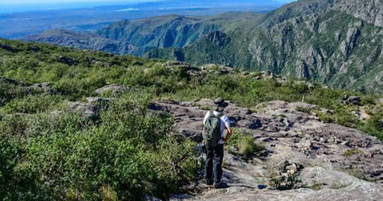 24 de agosto Día Internacional de los Parques Naturales