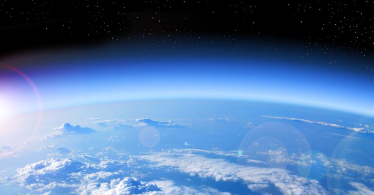 16 de septiembre Día de la Conservación de la Capa de Ozono