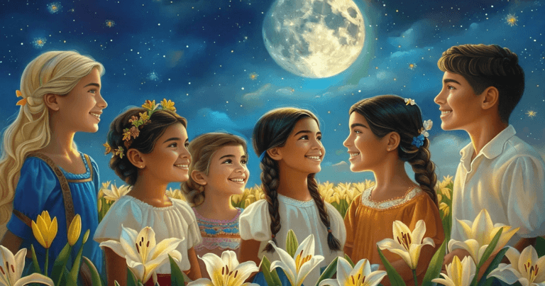 12 de Octubre Día del respeto a la Diversidad Cultural