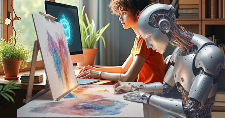 Nuevo Curso de Generación de contenidos con IA