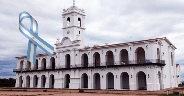 25 de Mayo – Día de la Revolución de Mayo