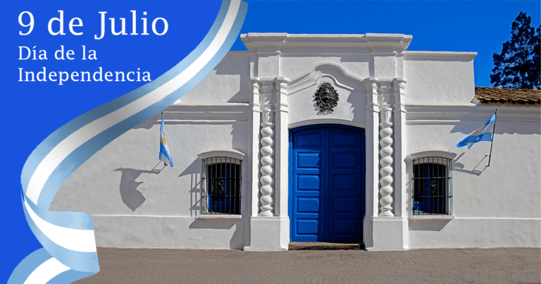 Día de la Independencia de Argentina: Un Legado de Libertad y Futuro