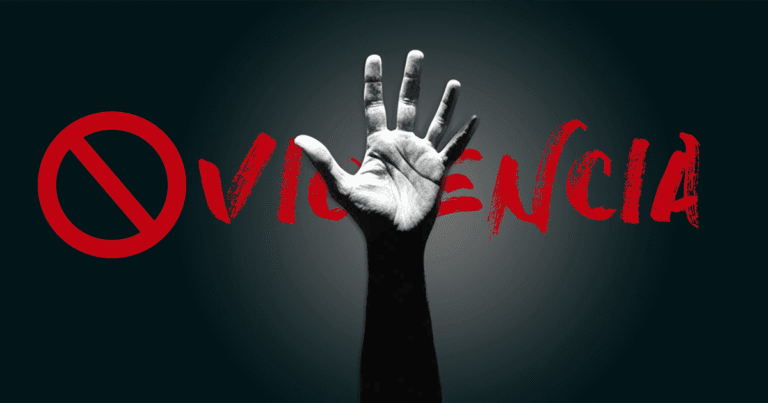 2 de octubre.Día internacional de la NO Violencia